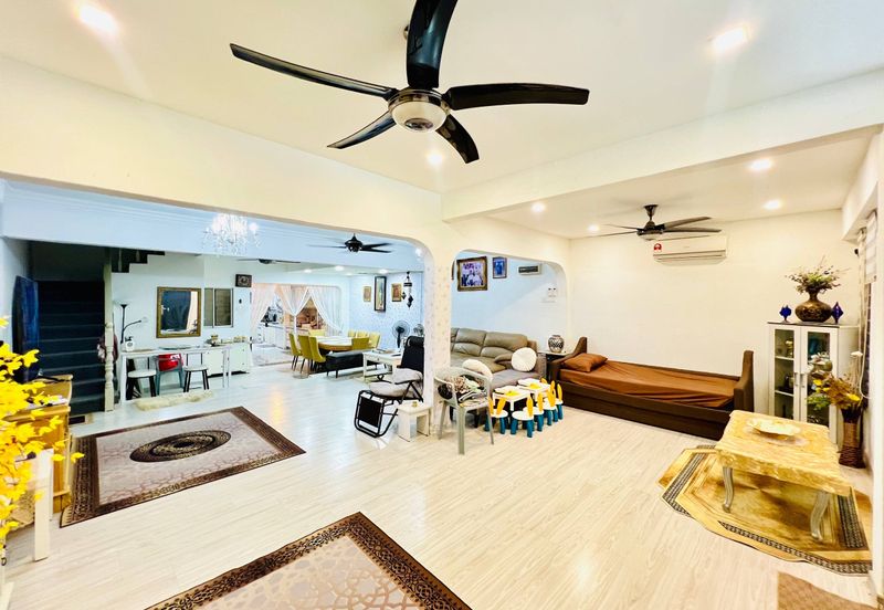 Kampung Selayang Indah