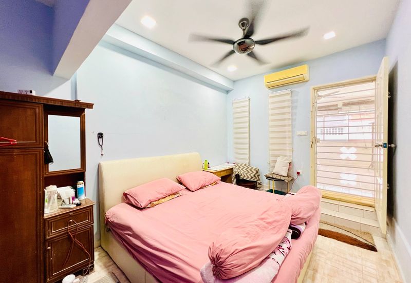 Kampung Selayang Indah