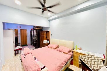 Kampung Selayang Indah