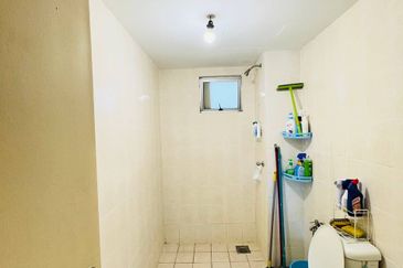 Mas Kiara Residences