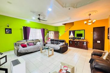 Seksyen 5 Bandar Baru Bangi