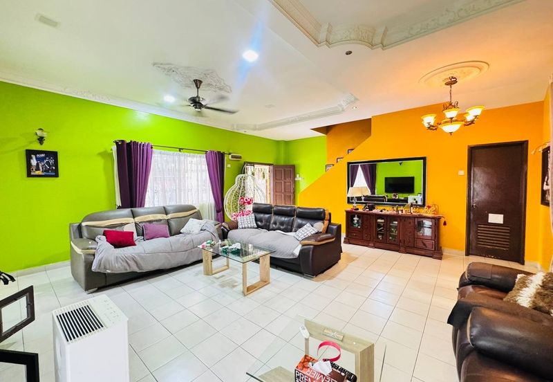 Seksyen 5 Bandar Baru Bangi