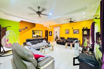 Seksyen 5 Bandar Baru Bangi