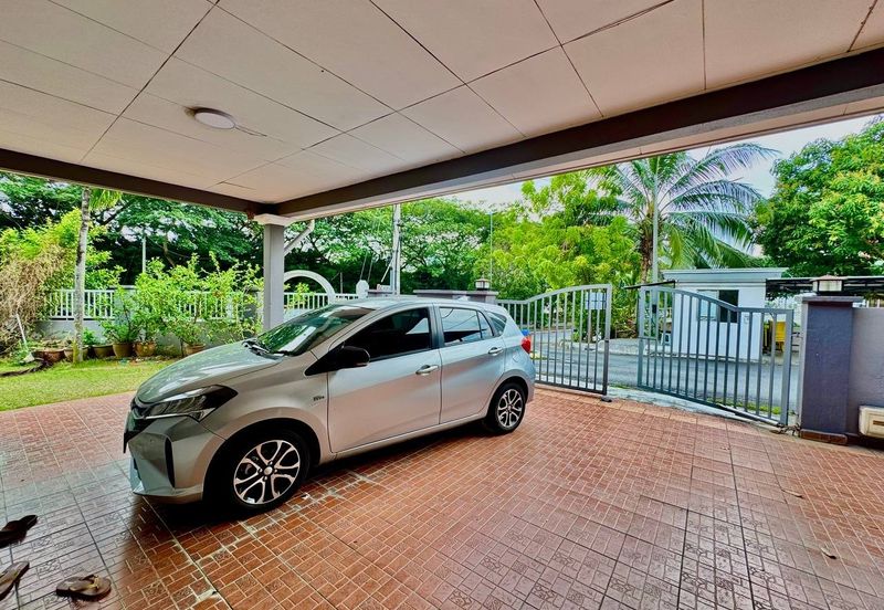 Seksyen 5 Bandar Baru Bangi