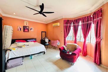 Seksyen 5 Bandar Baru Bangi