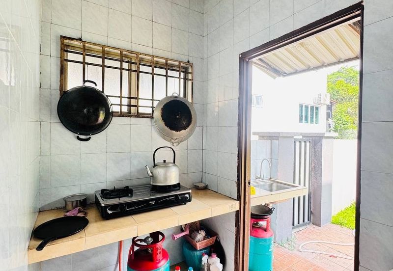 Seksyen 5 Bandar Baru Bangi