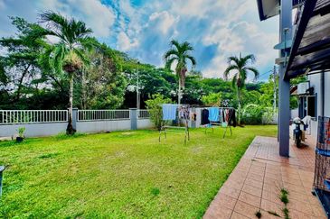 Seksyen 5 Bandar Baru Bangi