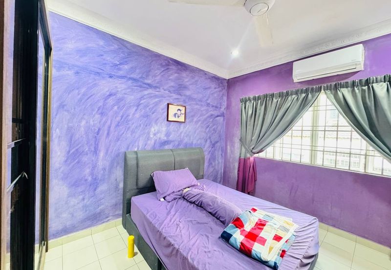 Seksyen 5 Bandar Baru Bangi