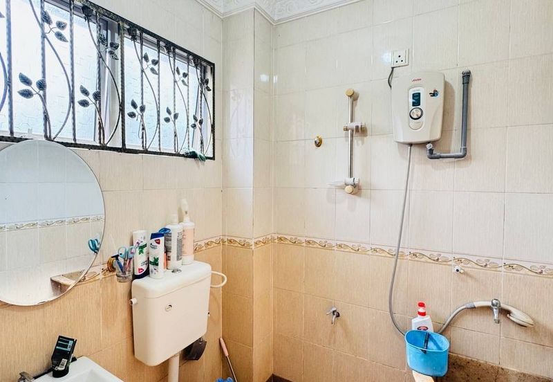 Seksyen 5 Bandar Baru Bangi