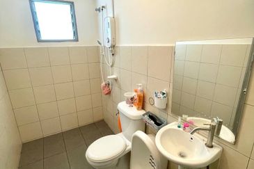 Pangsapuri Gapura Bayu @ Jade Hills