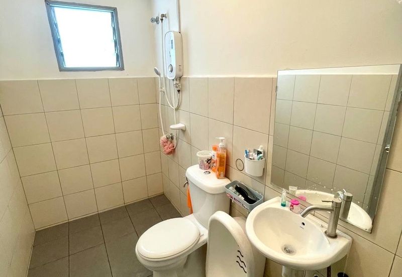 Pangsapuri Gapura Bayu @ Jade Hills