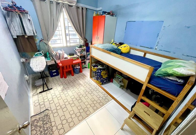 Pangsapuri Gapura Bayu @ Jade Hills