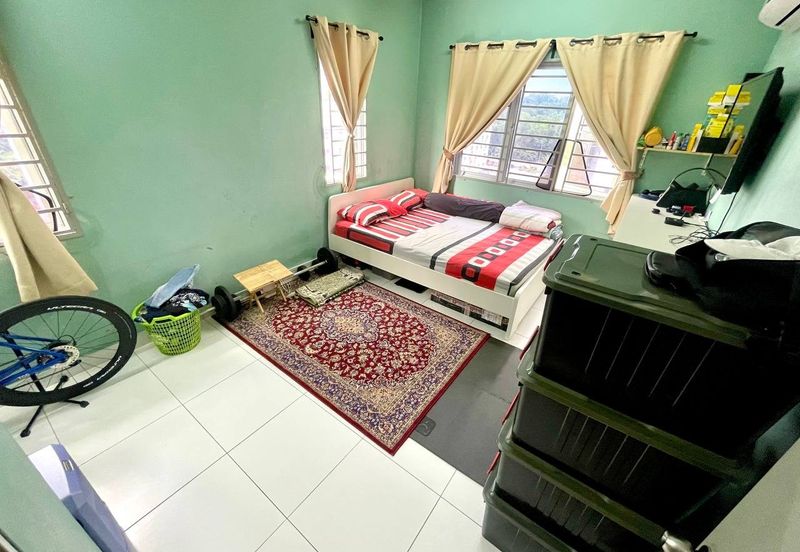 Pangsapuri Gapura Bayu @ Jade Hills