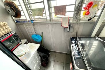 Pangsapuri Gapura Bayu @ Jade Hills