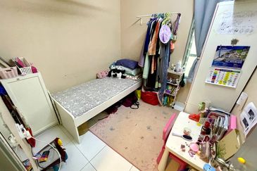 Pangsapuri Gapura Bayu @ Jade Hills