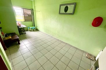 Pangsapuri Kajang Impiana