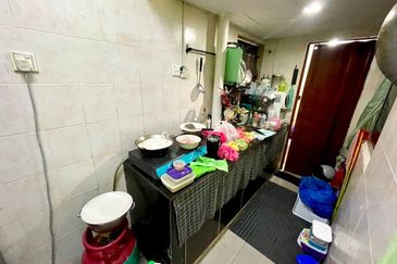 Pangsapuri Kajang Impiana