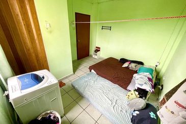 Pangsapuri Kajang Impiana