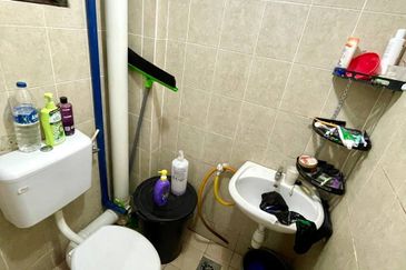 Pangsapuri Kajang Impiana