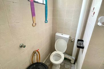 Pangsapuri Kajang Impiana