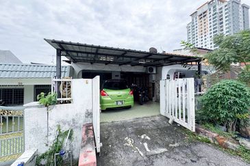 Seksyen 51A, Petaling Jaya