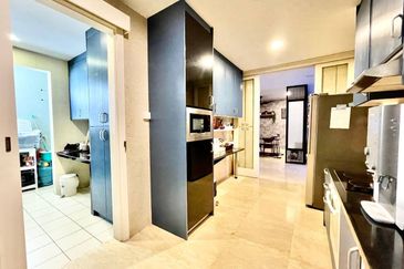 Mutiara Upper East @ Desa Pandan