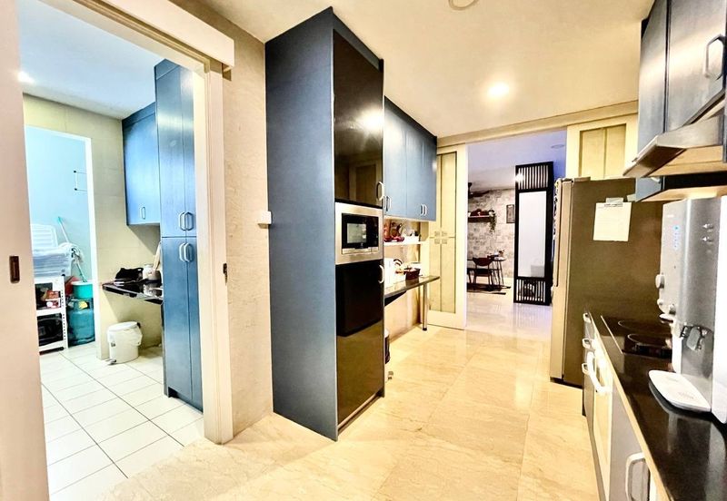 Mutiara Upper East @ Desa Pandan