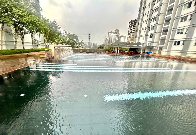 Mutiara Upper East @ Desa Pandan