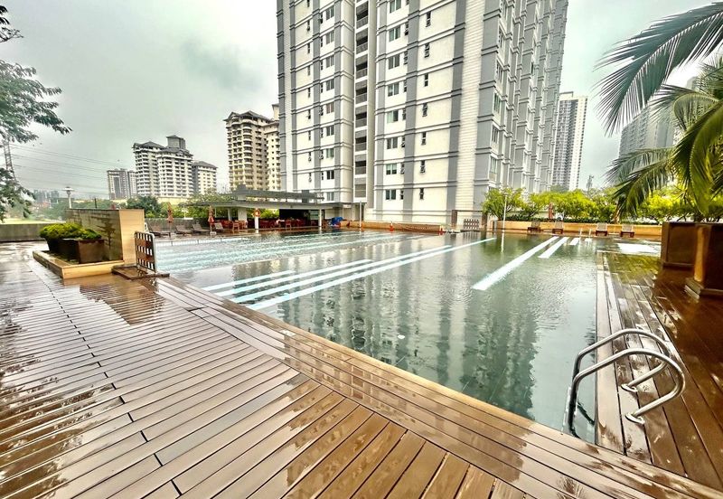 Mutiara Upper East @ Desa Pandan