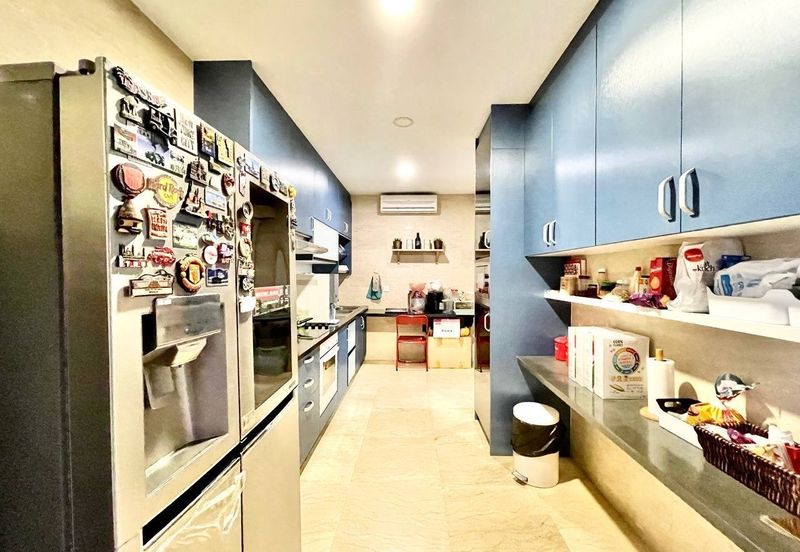 Mutiara Upper East @ Desa Pandan