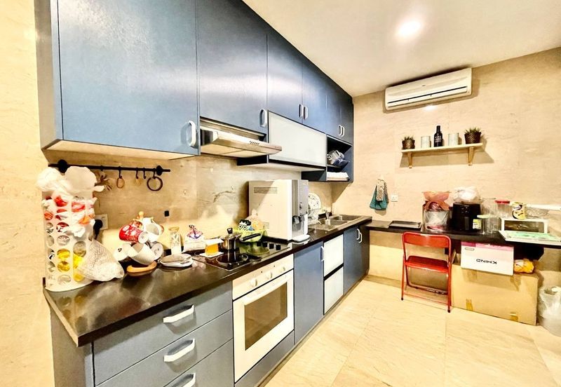 Mutiara Upper East @ Desa Pandan