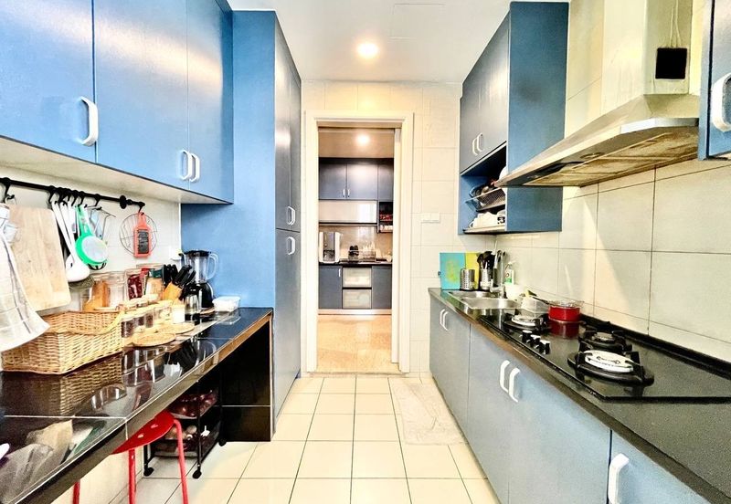 Mutiara Upper East @ Desa Pandan