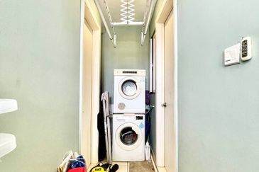 Mutiara Upper East @ Desa Pandan