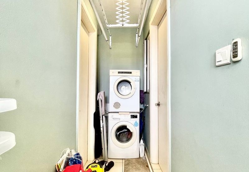 Mutiara Upper East @ Desa Pandan