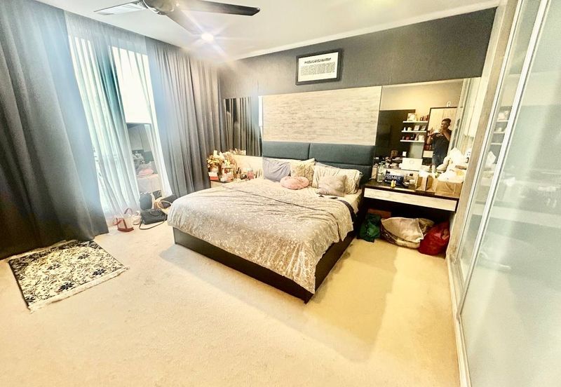 Mutiara Upper East @ Desa Pandan