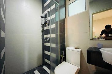 Central Residence, Sungai Besi