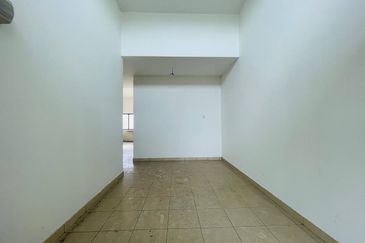 SINGLE STOREY TERRACE CORNER LOT HOUSE TAMAN JASA SETIA 1 IJOK BESTARI JAYA