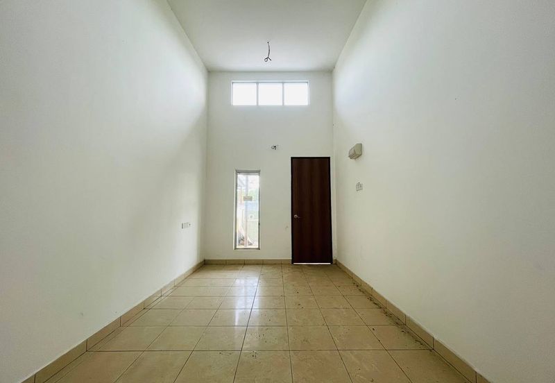 SINGLE STOREY TERRACE CORNER LOT HOUSE TAMAN JASA SETIA 1 IJOK BESTARI JAYA