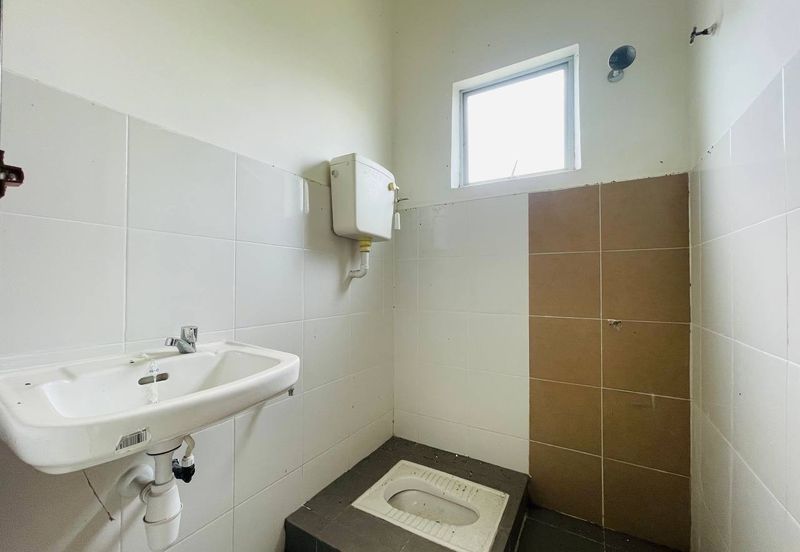 SINGLE STOREY TERRACE CORNER LOT HOUSE TAMAN JASA SETIA 1 IJOK BESTARI JAYA