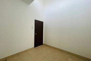 SINGLE STOREY TERRACE CORNER LOT HOUSE TAMAN JASA SETIA 1 IJOK BESTARI JAYA