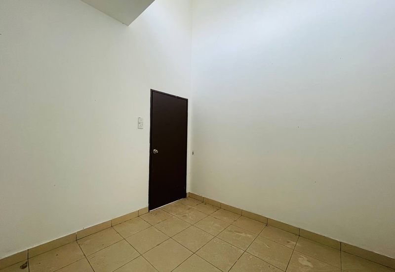 SINGLE STOREY TERRACE CORNER LOT HOUSE TAMAN JASA SETIA 1 IJOK BESTARI JAYA