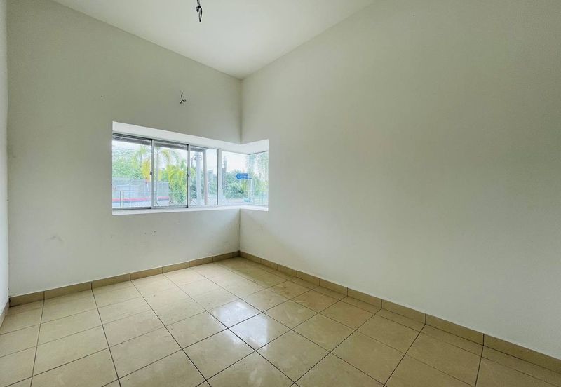 SINGLE STOREY TERRACE CORNER LOT HOUSE TAMAN JASA SETIA 1 IJOK BESTARI JAYA