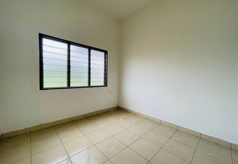 SINGLE STOREY TERRACE CORNER LOT HOUSE TAMAN JASA SETIA 1 IJOK BESTARI JAYA
