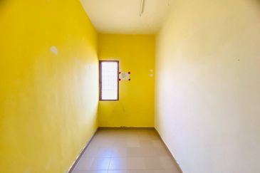 Taman Serendah Makmur