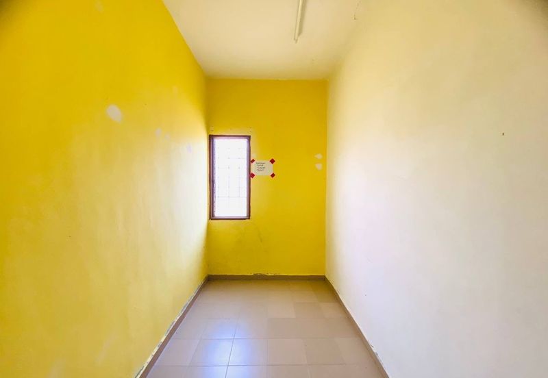 Taman Serendah Makmur