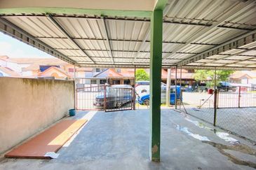 Taman Serendah Makmur