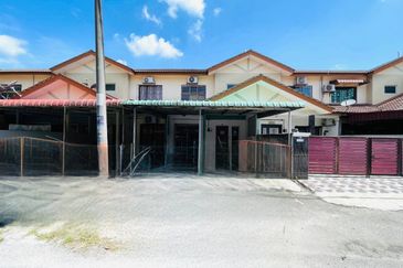 Taman Serendah Makmur