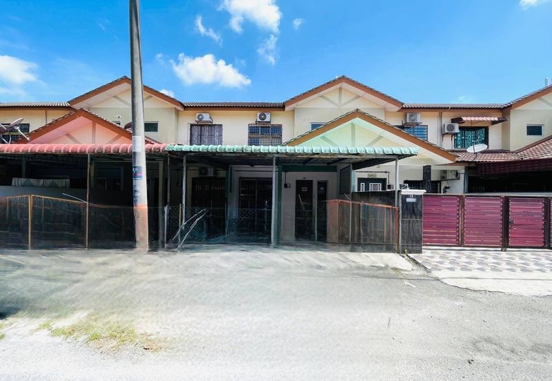 Taman Serendah Makmur