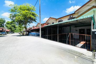 Taman Serendah Makmur