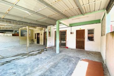 Taman Serendah Makmur